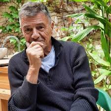 Guillermo Saccomanno