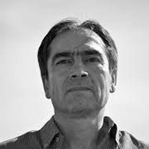 Víctor Vargas Filgueira
