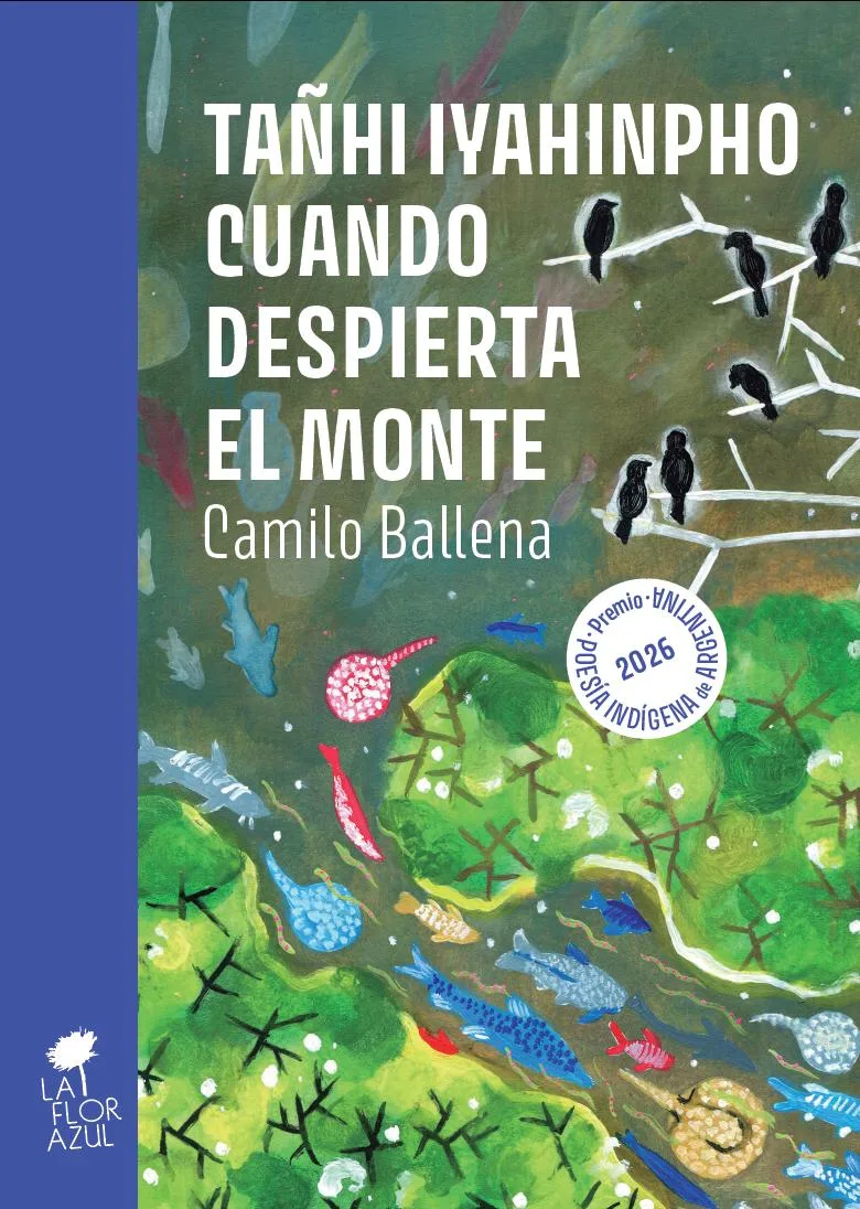 Cuando despierta el monte