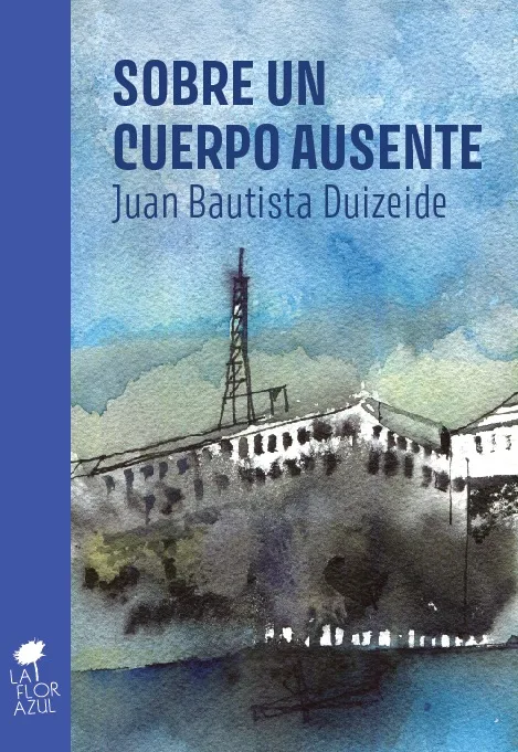 Sobre un cuerpo ausente
