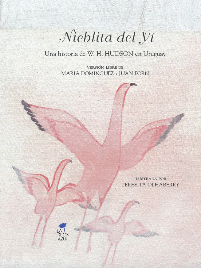 Nieblita del Yí